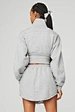 crop sweatshirt